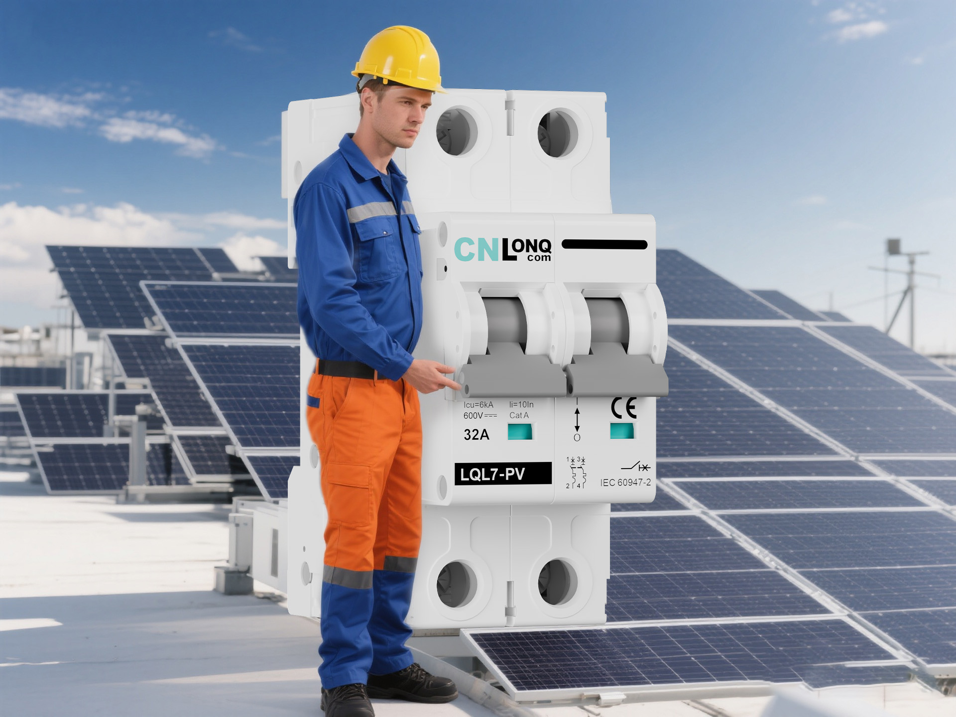 Briseoirí ciorcaid miniature: tumadh domhain ina n -éabhlóid, ina bhfeidhmiú agus ina roghnú