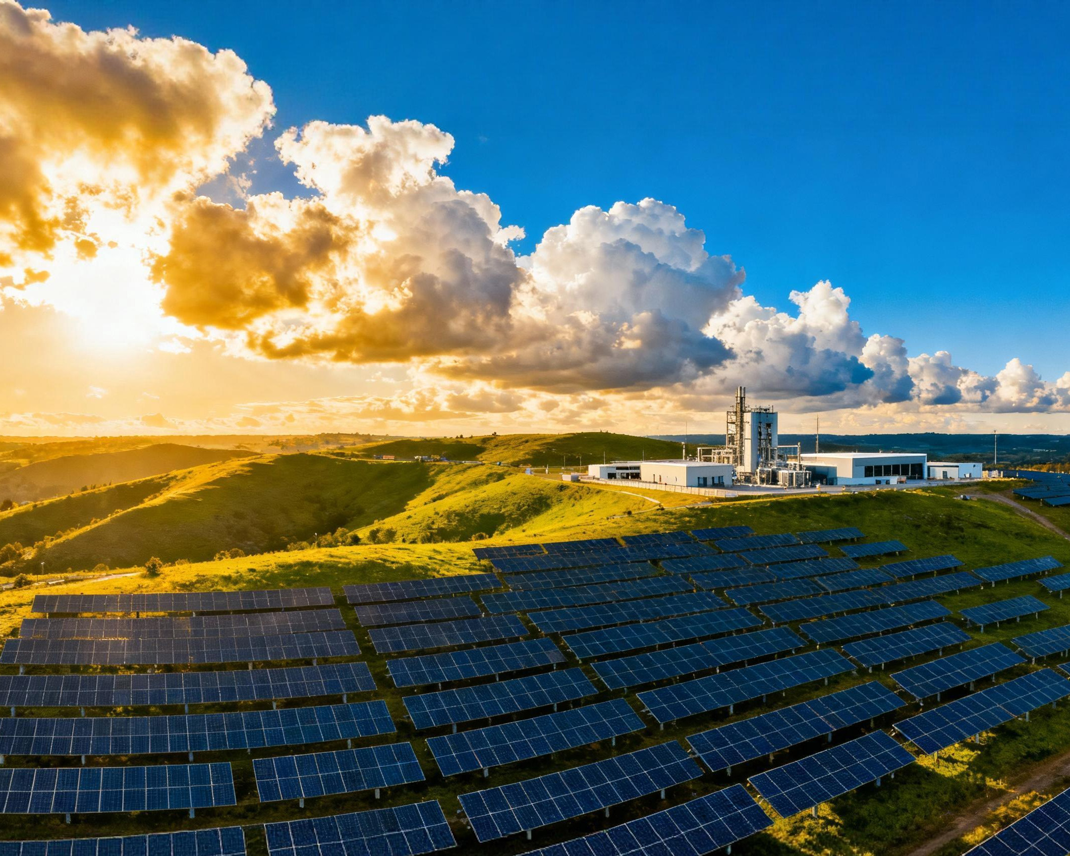 Sáraíonn Éifeachtacht 30% & Cumhacht Modúl Níos mó ná 800W: Téann Tionscal PV na Síne isteach sa 